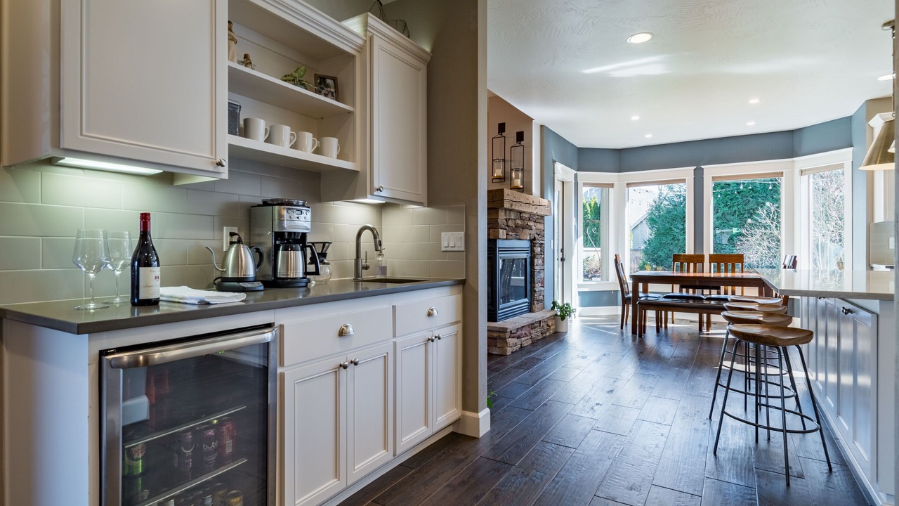Photo of Kitchen in Eugene