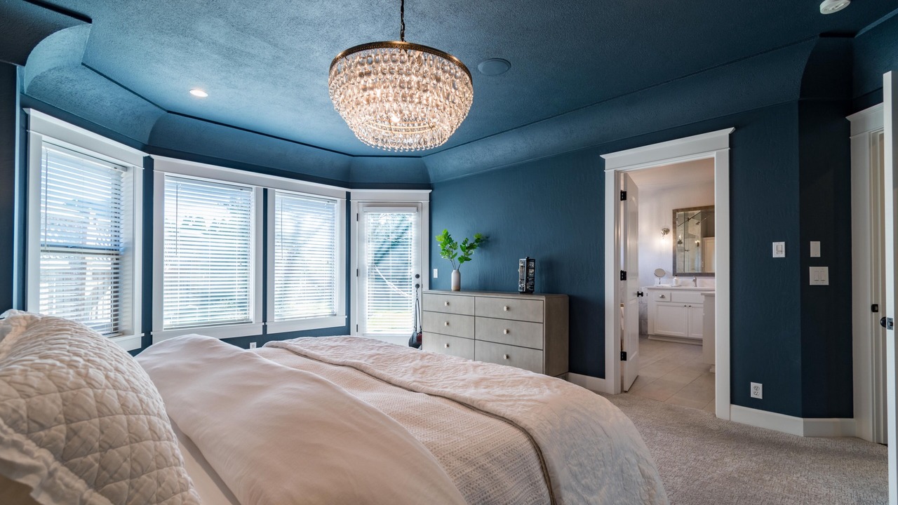 Photo of Bedroom in Eugene