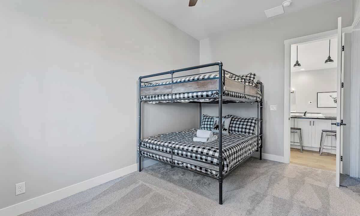 Photo of Bedroom in Flagstaff