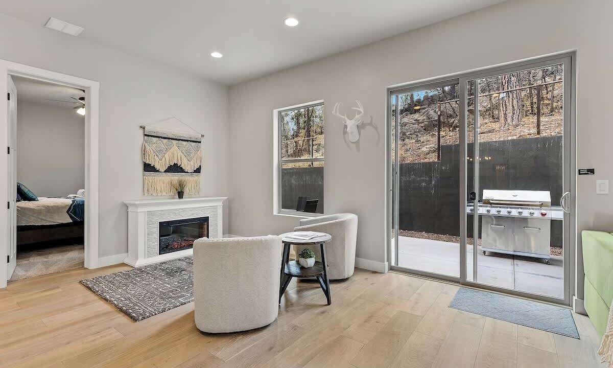 Photo of Livingroom in Flagstaff