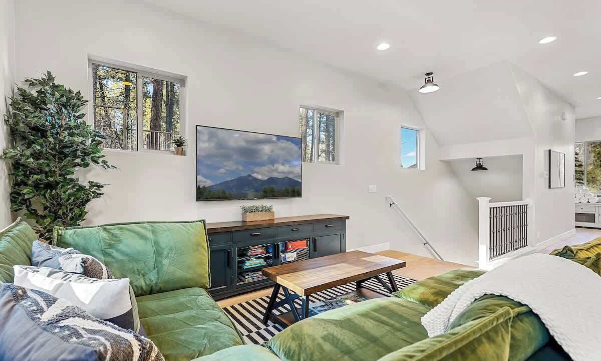 Photo of Bedroom in Flagstaff
