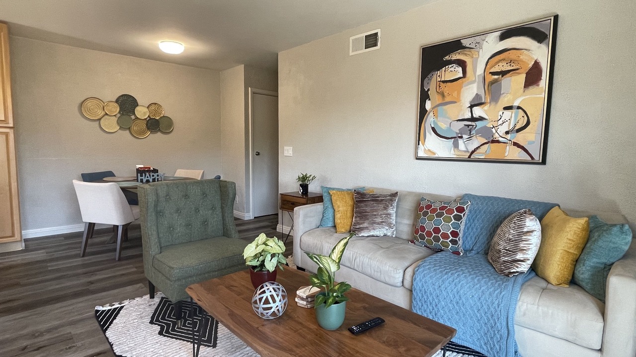 Photo of Livingroom in La Presa