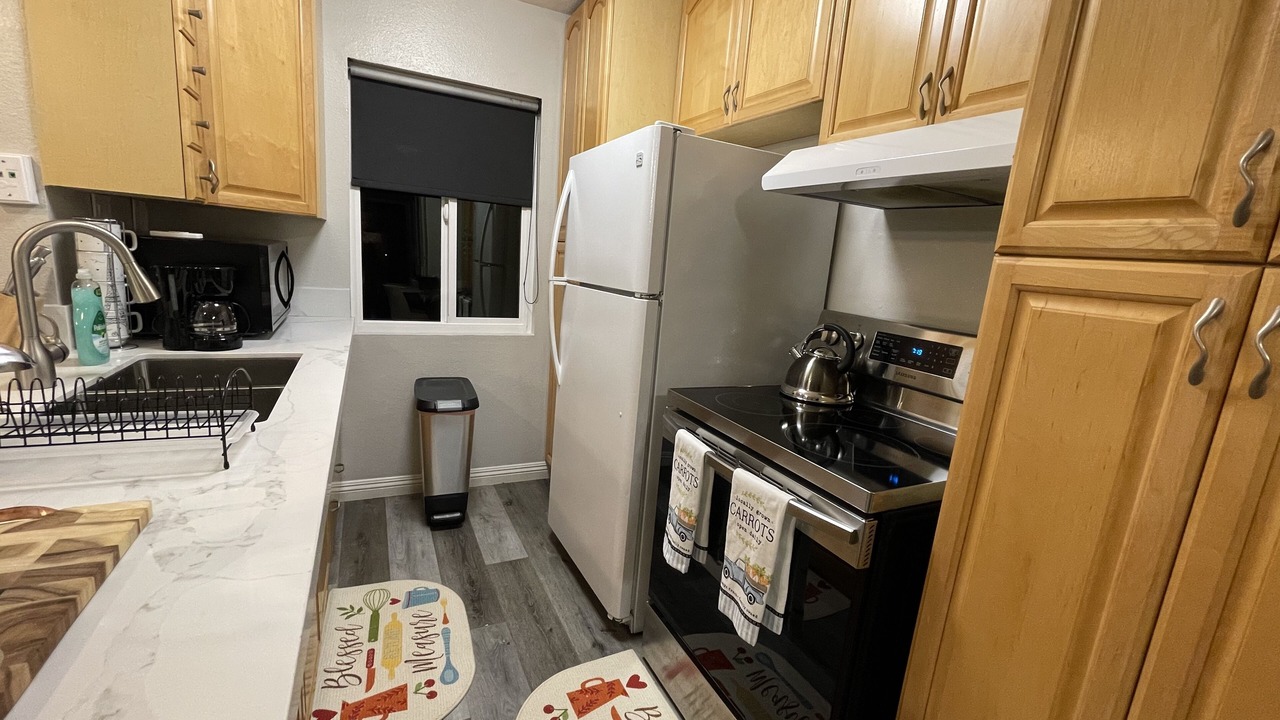 Photo of Kitchen in La Presa