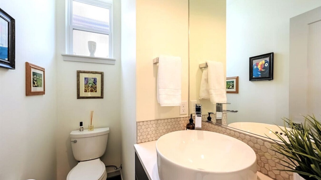 Photo of Bathroom in East Queen Anne