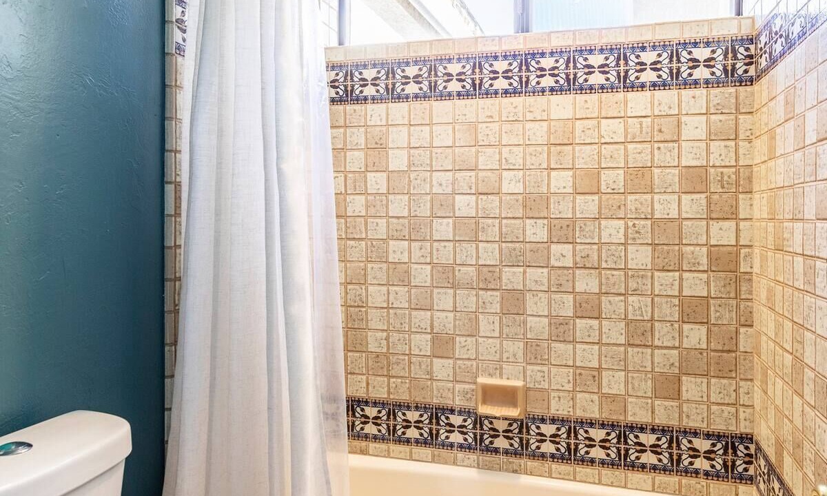 Photo of Bathroom in Twentynine Palms
