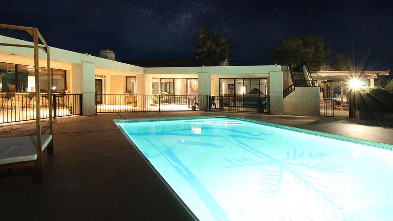 Photo of Outdoor in Twentynine Palms