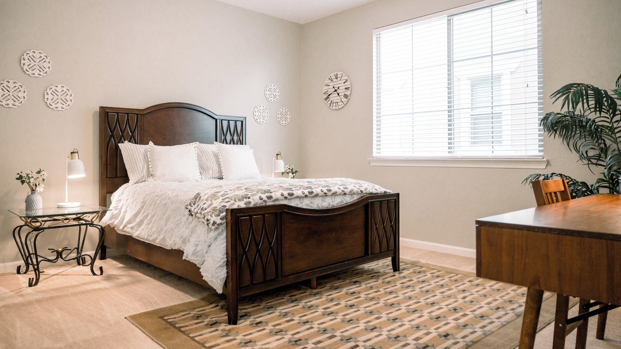 Photo of Bedroom in Lathrop