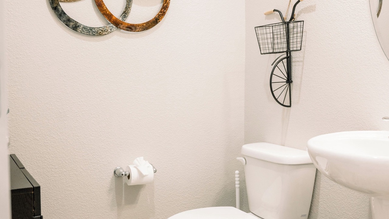 Photo of Bathroom in Lathrop