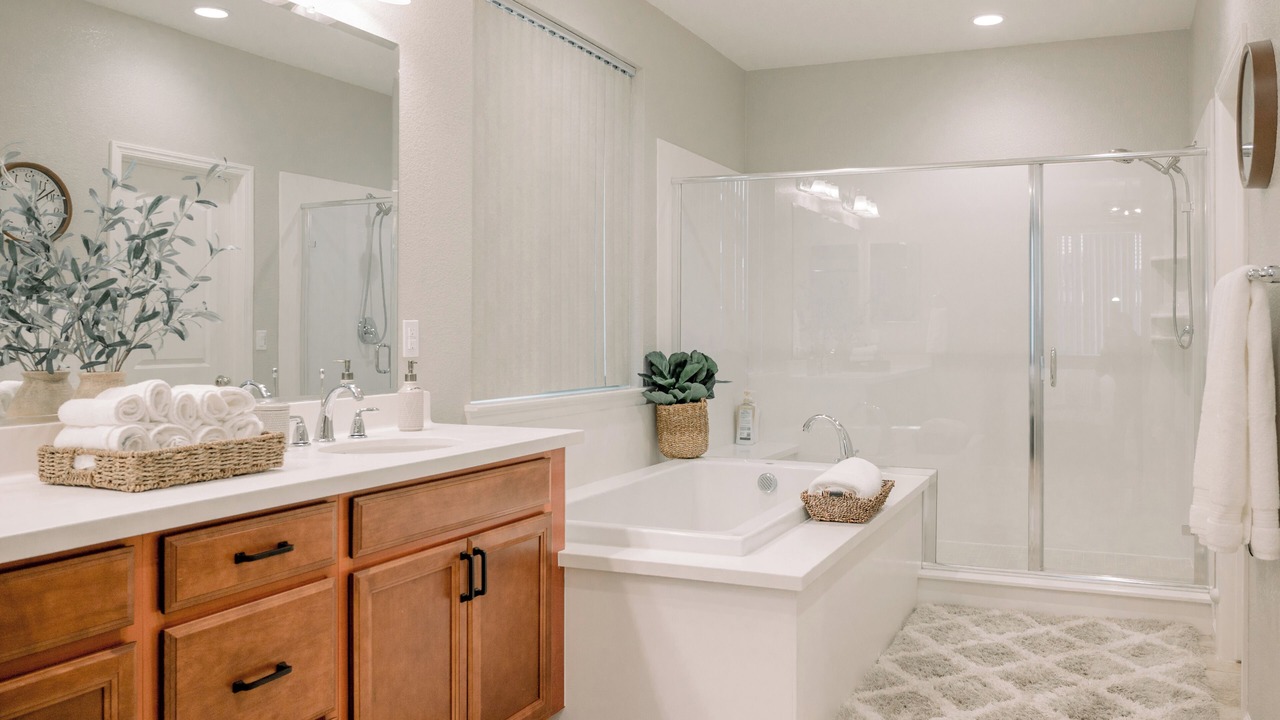 Photo of Bathroom in Lathrop