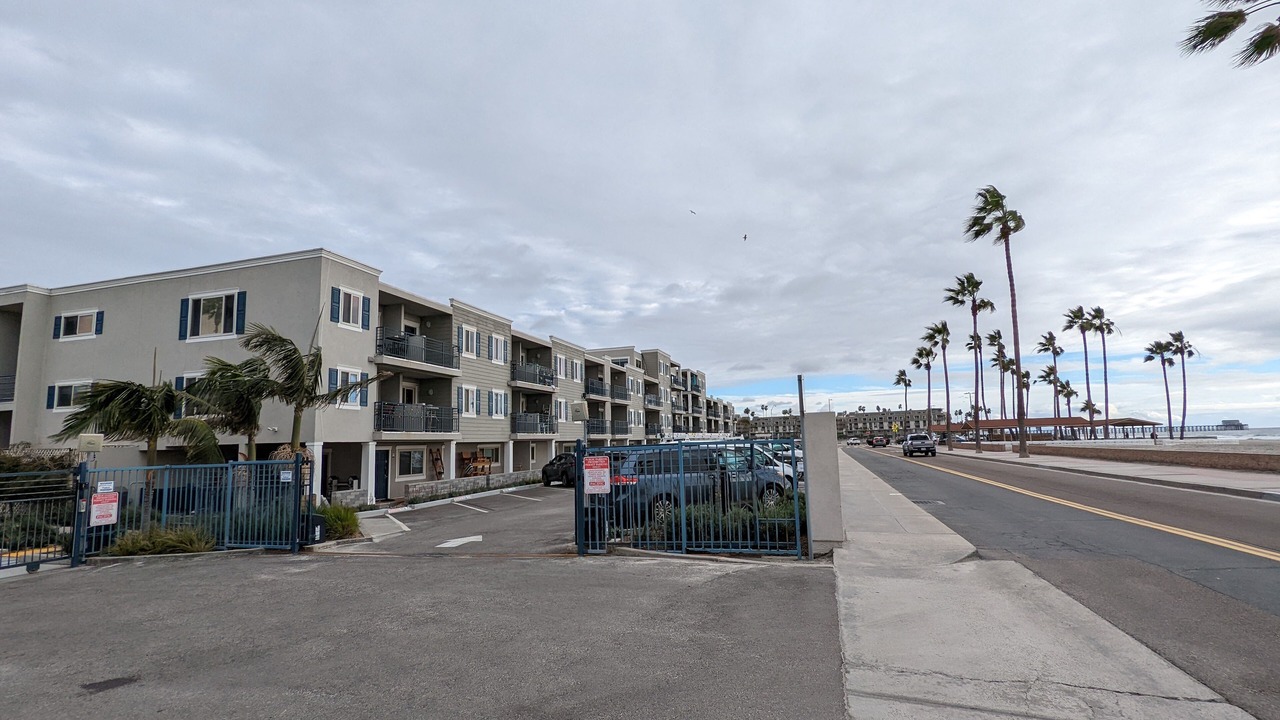 Photo of Outdoor in Townsite
