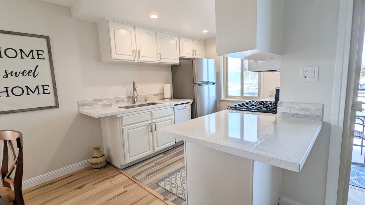 Photo of Kitchen in Townsite