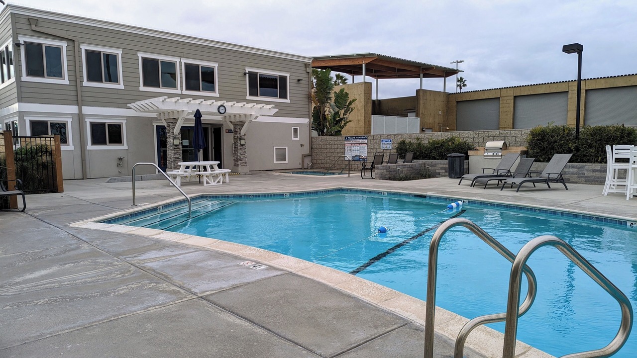 Photo of Outdoor in Townsite