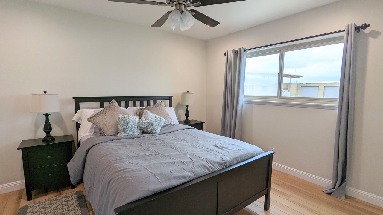 Photo of Bedroom in Townsite