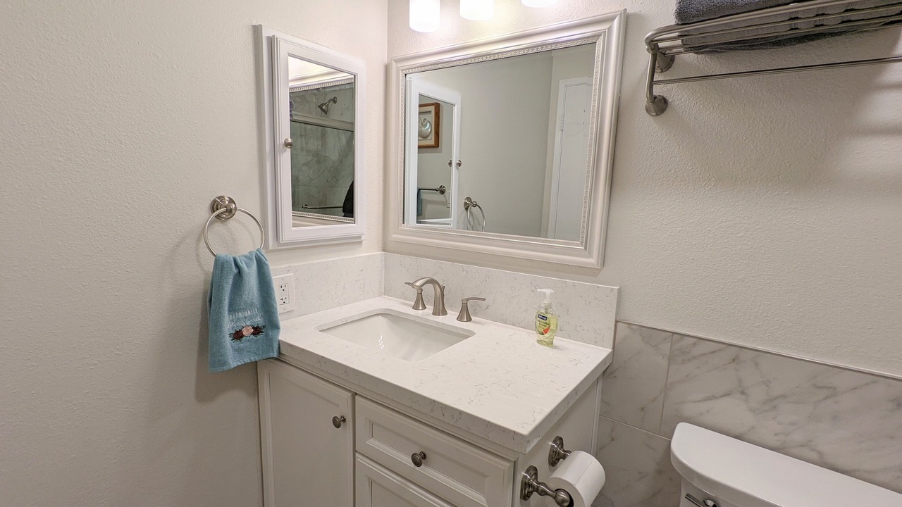 Photo of Bathroom in Townsite