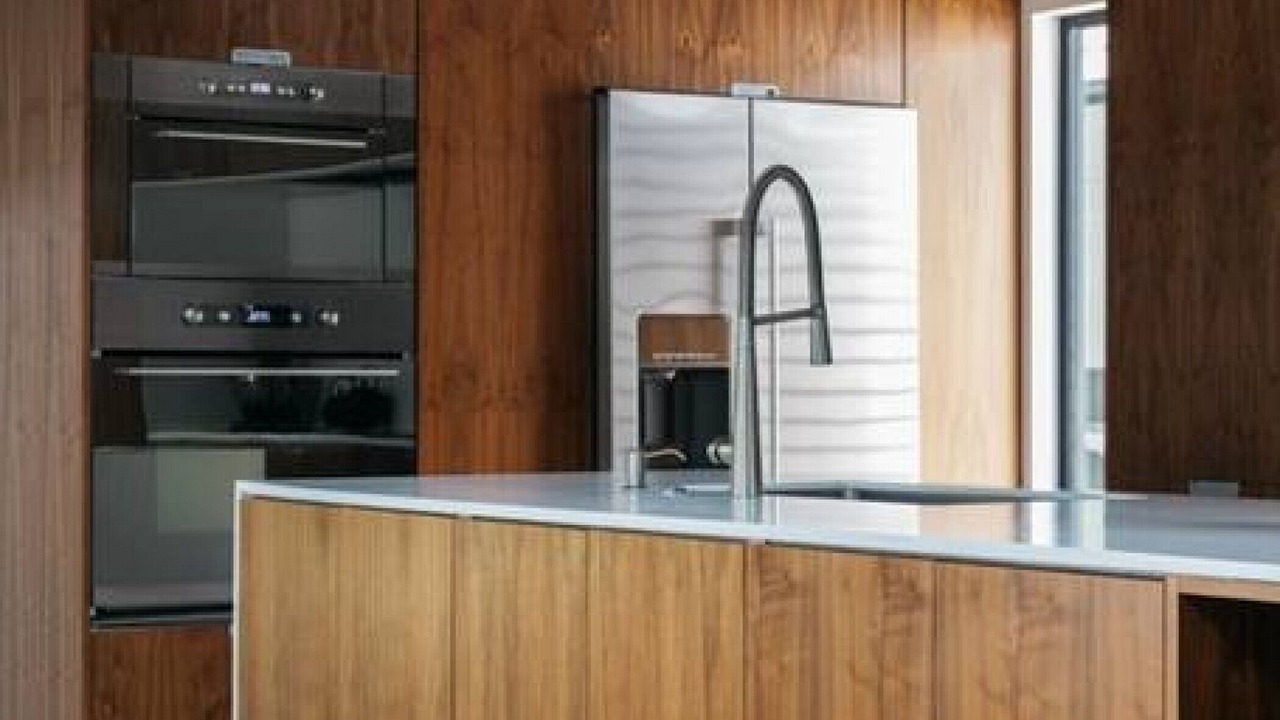 Photo of Kitchen in Culver - West