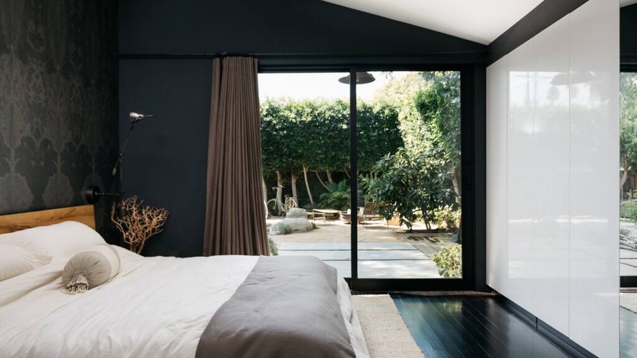 Photo of Bedroom in Culver - West