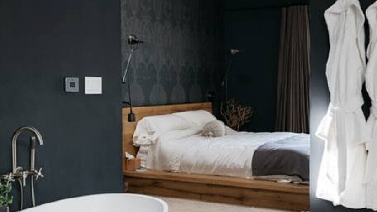 Photo of Bedroom in Culver - West