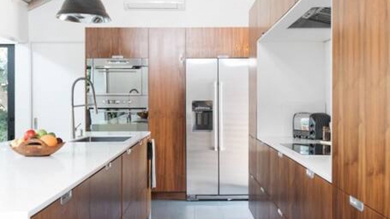 Photo of Kitchen in Culver - West