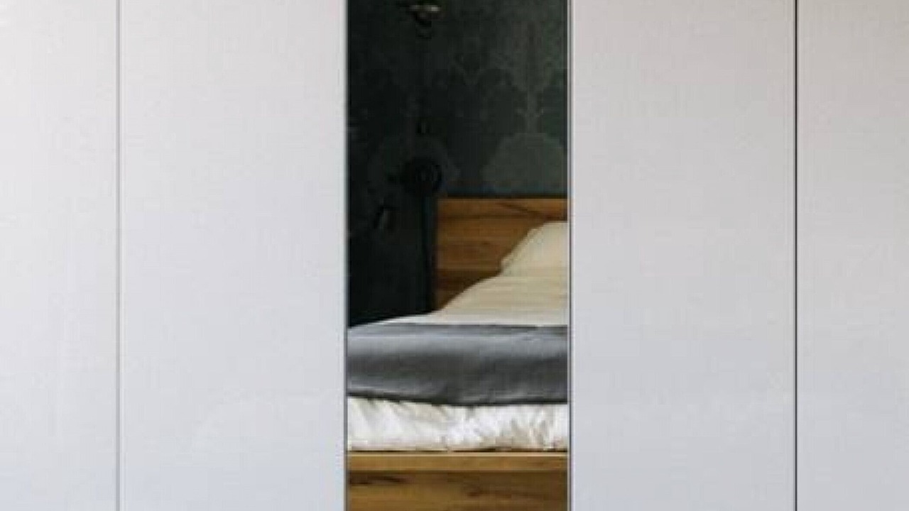 Photo of Bedroom in Culver - West