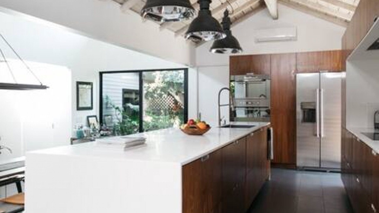 Photo of Kitchen in Culver - West