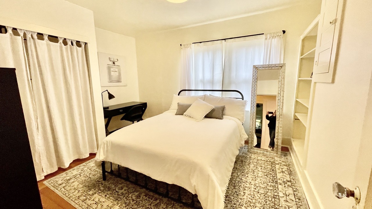 Photo of Bedroom in Corvallis