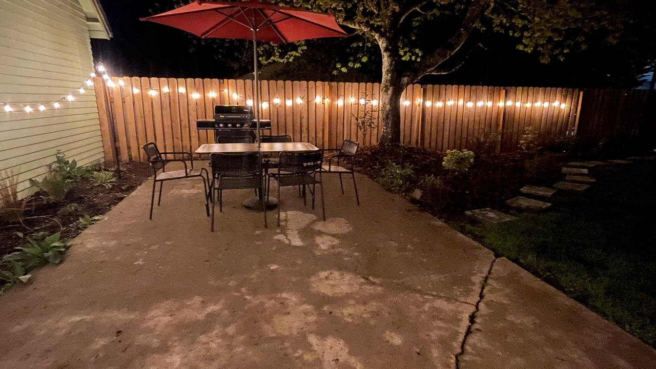Photo of Outdoor in Corvallis
