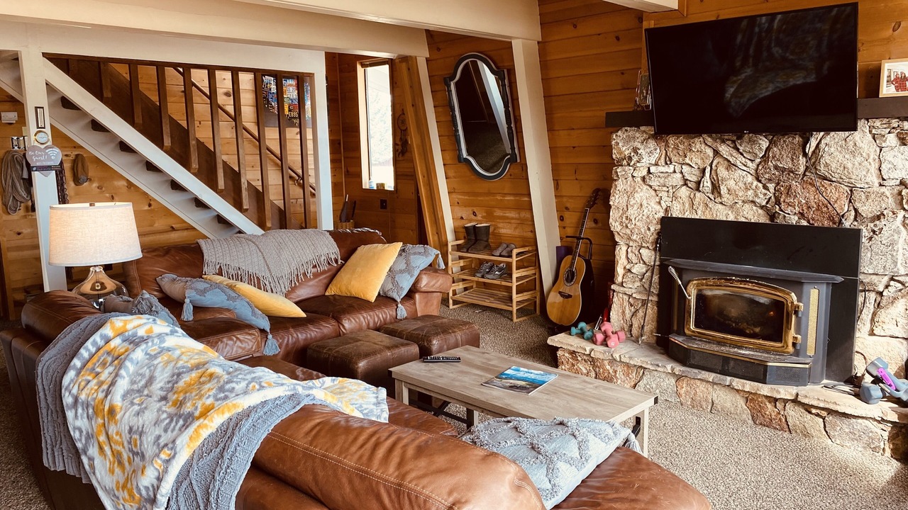 Photo of Livingroom in Chester