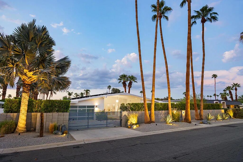 Photo of Outdoor in Twin Palms