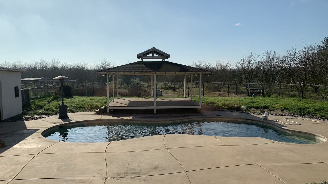 Photo of Outdoor in Manteca