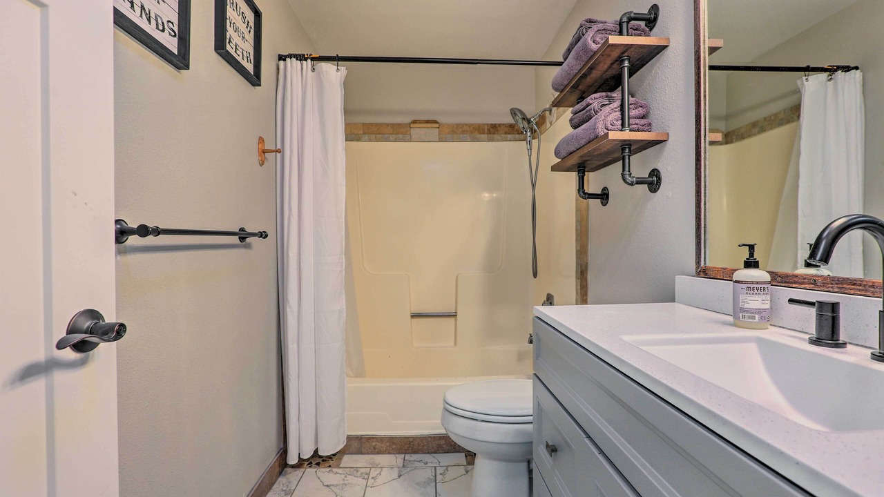 Photo of Bathroom in Redmond