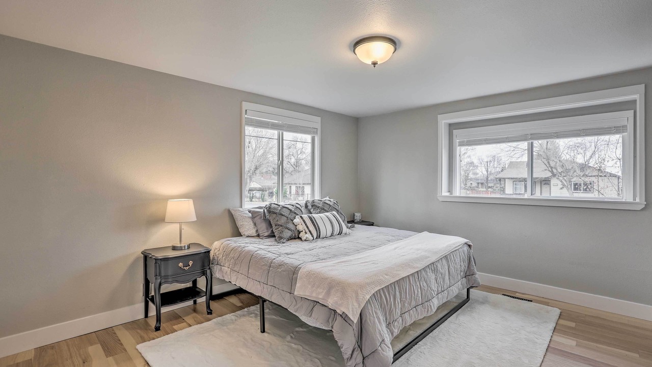 Photo of Bedroom in Redmond