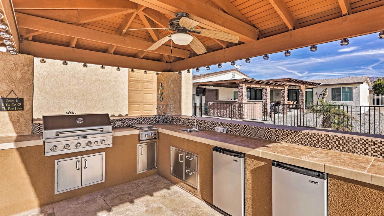 Photo of Outdoor in Lake Havasu City