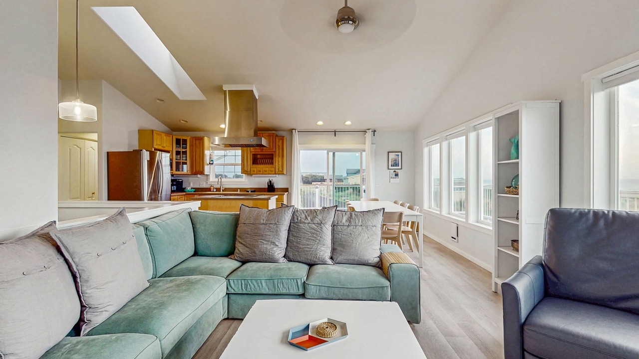 Photo of Livingroom in Westport