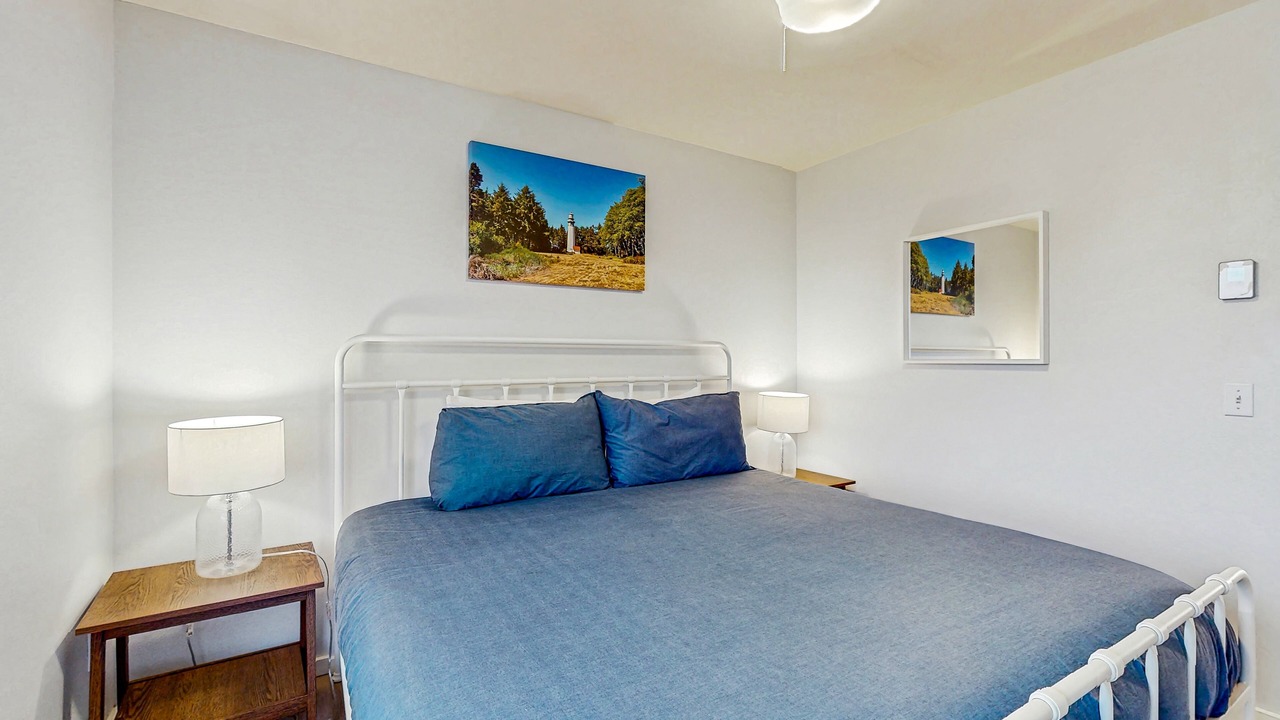 Photo of Bedroom in Westport