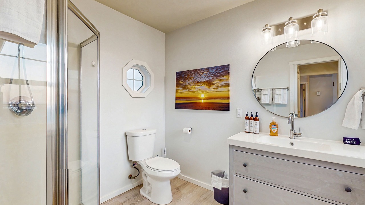 Photo of Bathroom in Westport