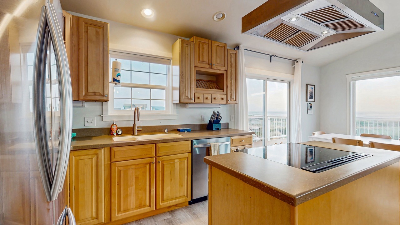 Photo of Kitchen in Westport