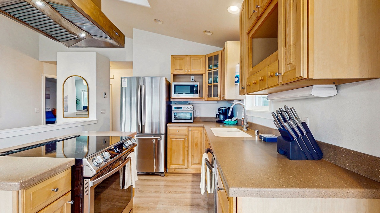 Photo of Kitchen in Westport