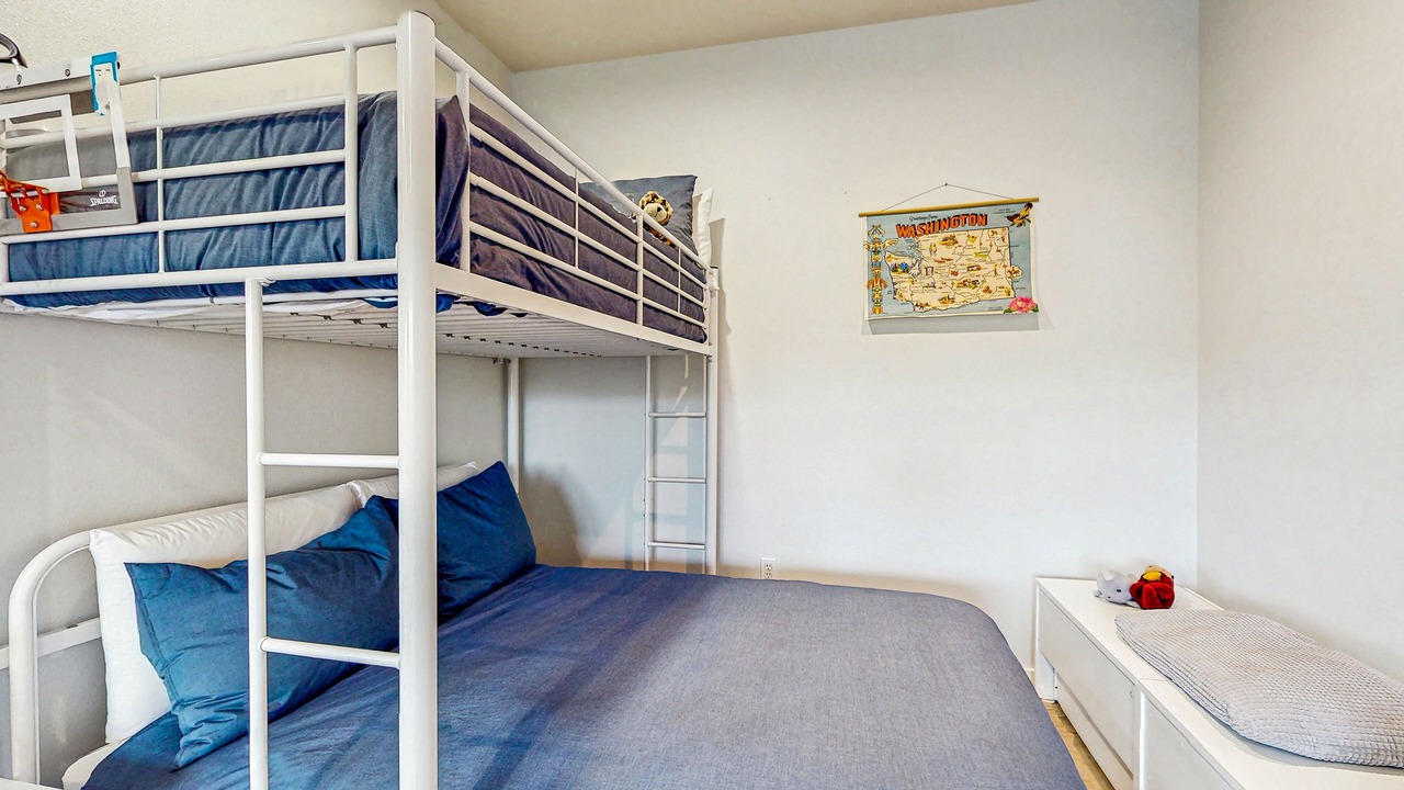 Photo of Bedroom in Westport