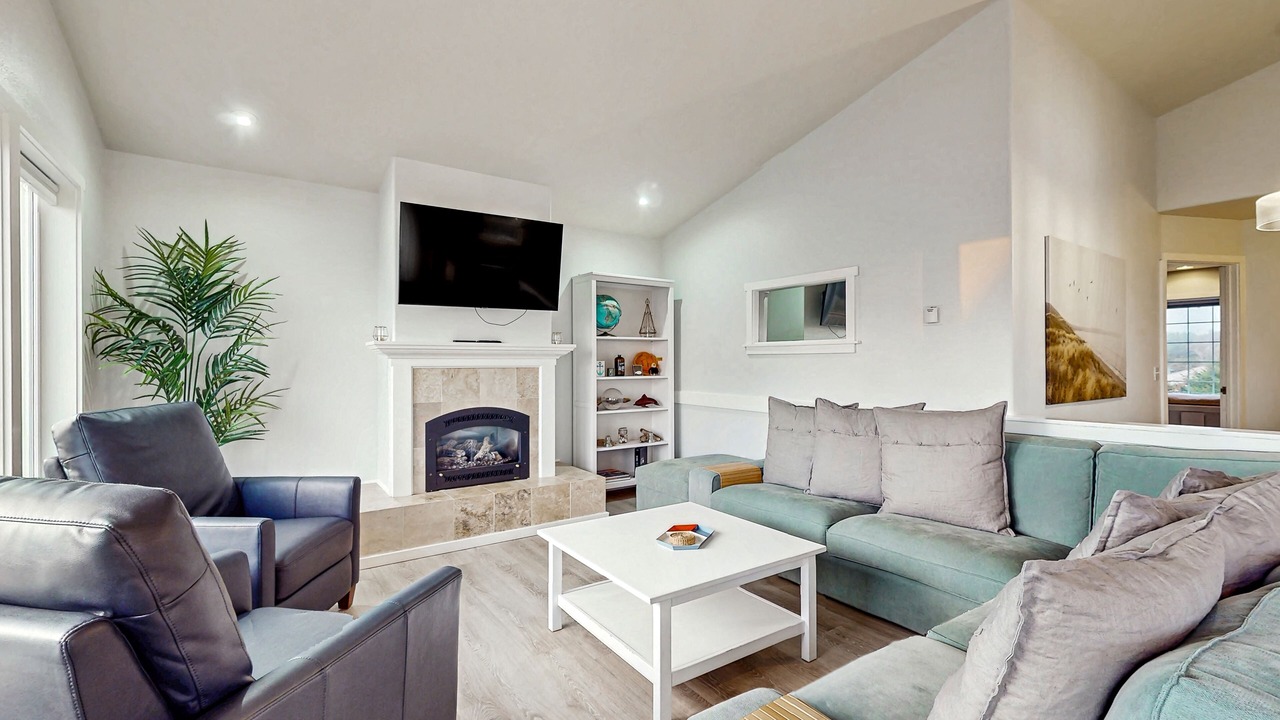Photo of Livingroom in Westport