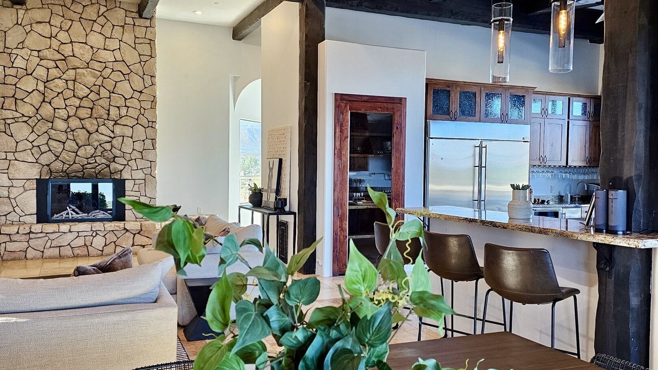 Photo of Livingroom in Sedona