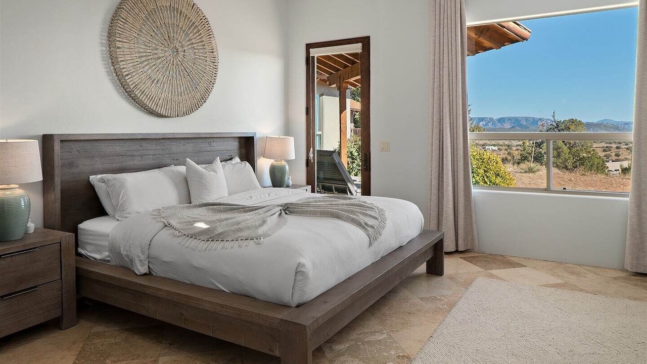 Photo of Bedroom in Sedona