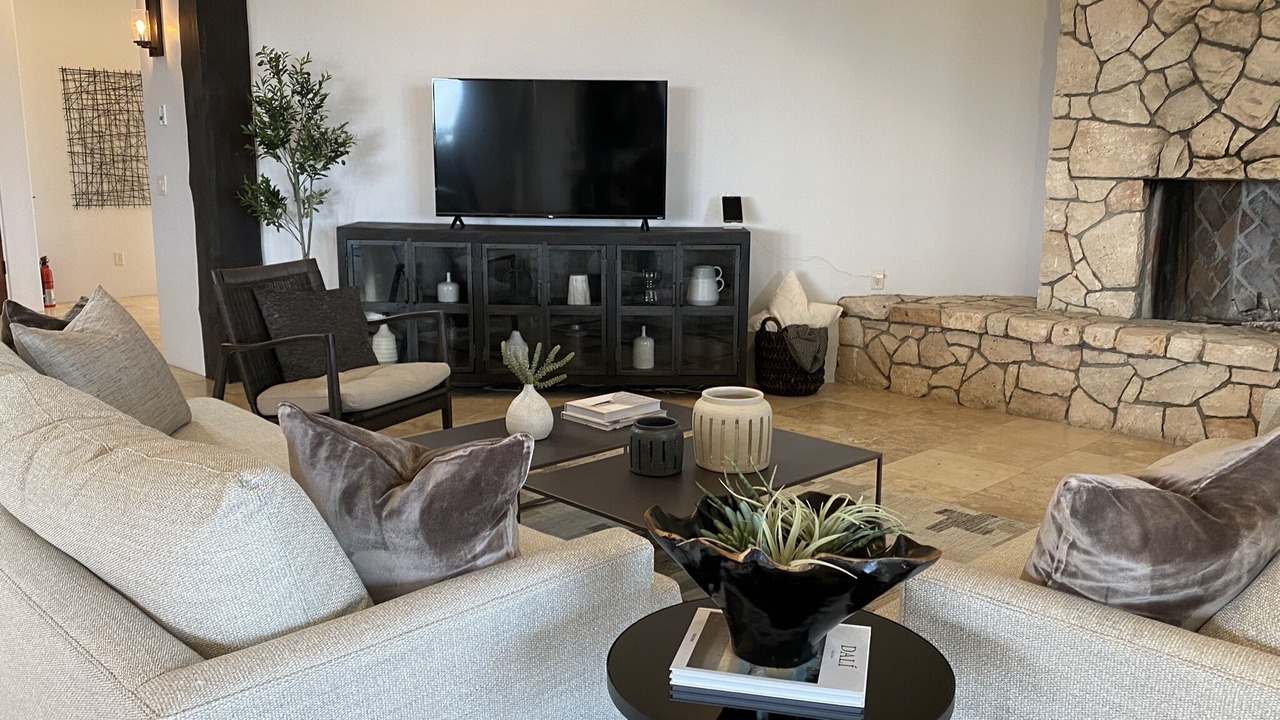 Photo of Livingroom in Sedona