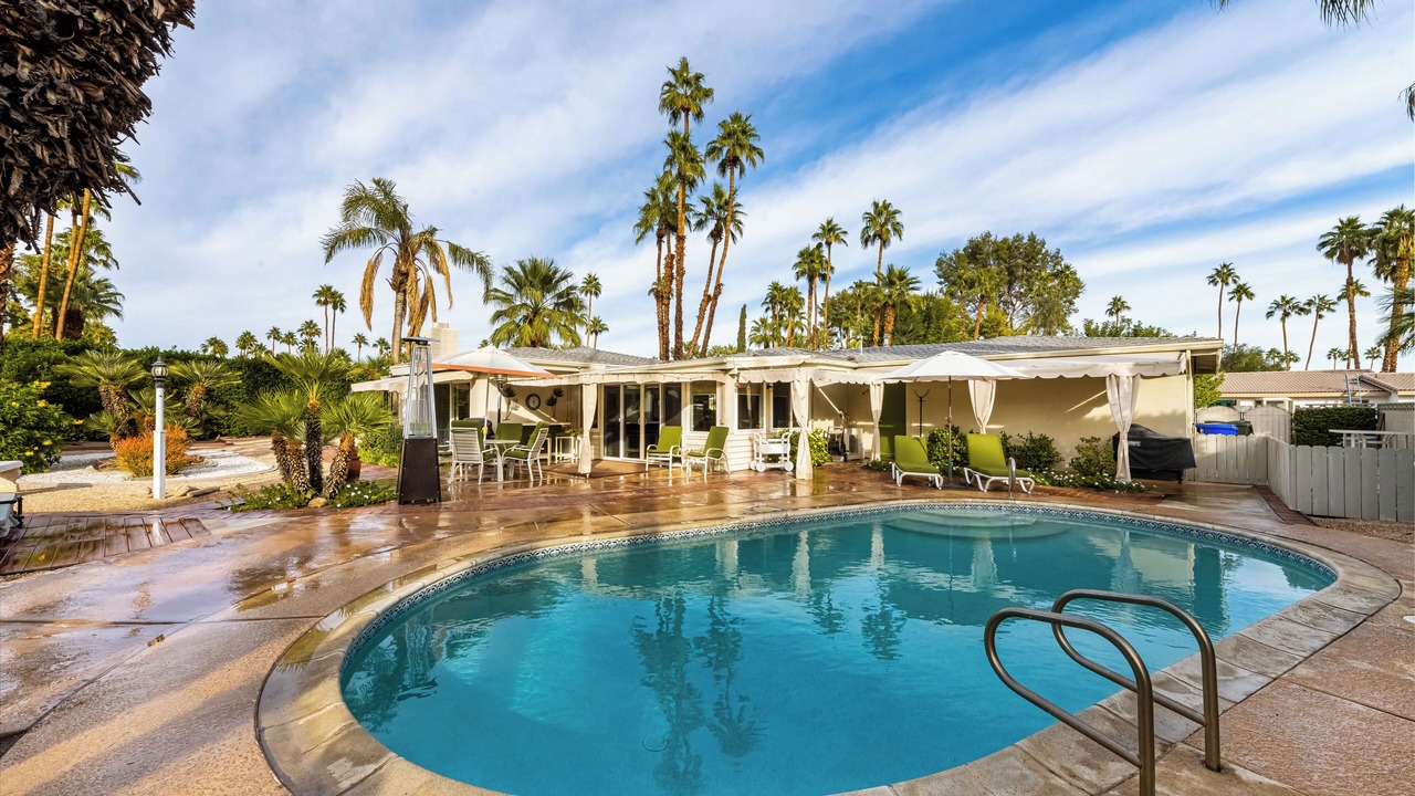 Photo of Outdoor in Palm Springs