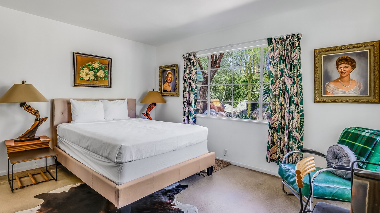 Photo of Bedroom in Old Las Palmas