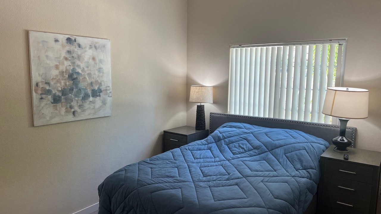 Photo of Bedroom in Sunrise Vista Chino