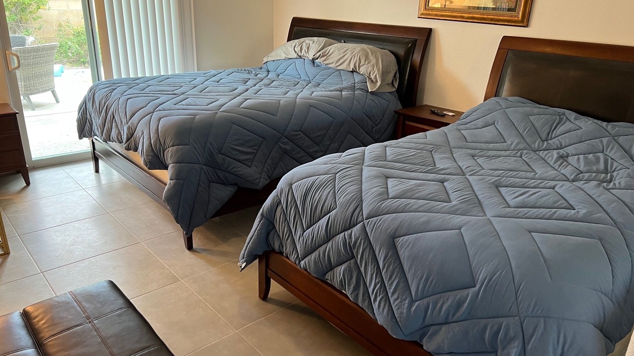 Photo of Bedroom in Sunrise Vista Chino