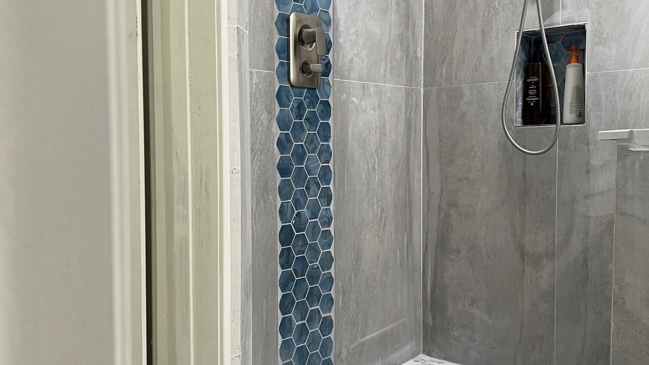 Photo of Bathroom in Sunrise Vista Chino
