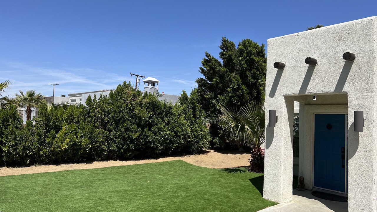 Photo of Outdoor in Sunrise Vista Chino