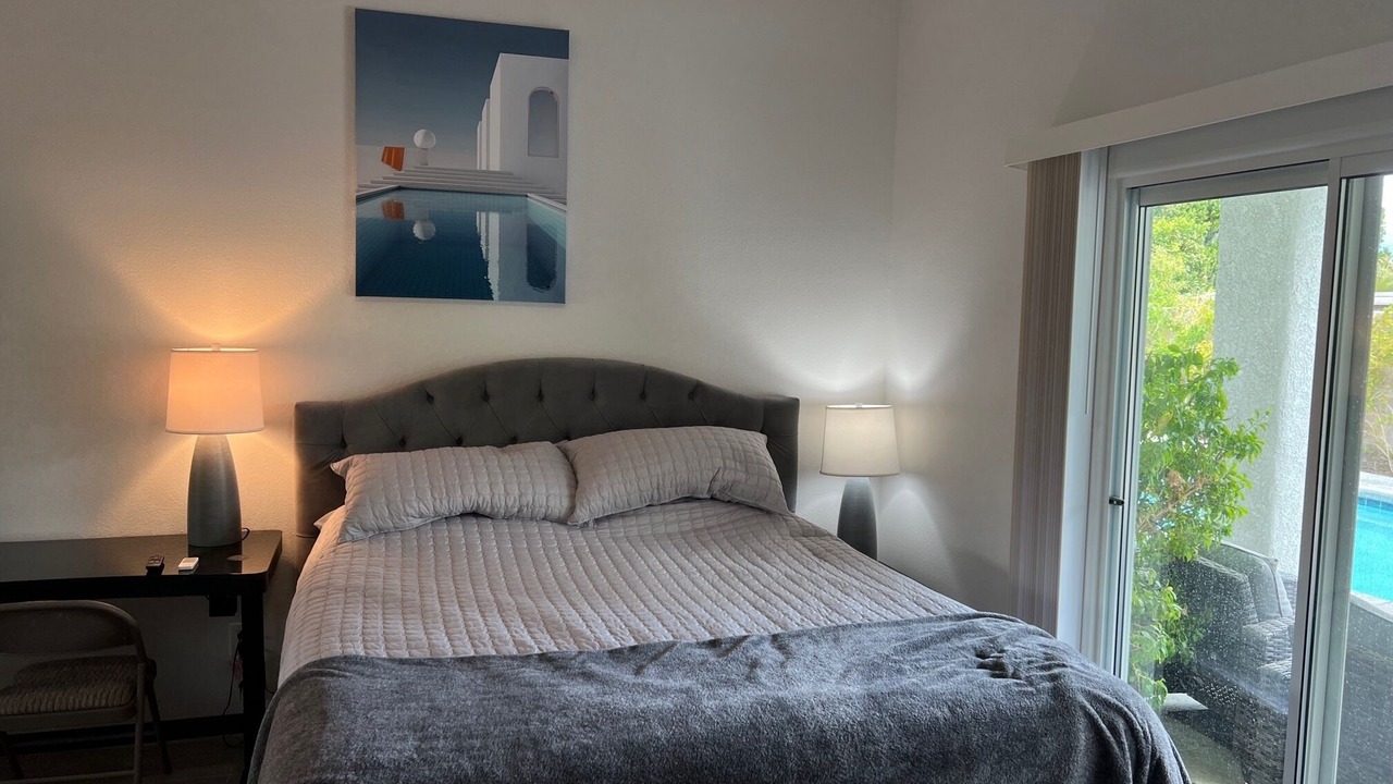 Photo of Bedroom in Sunrise Vista Chino