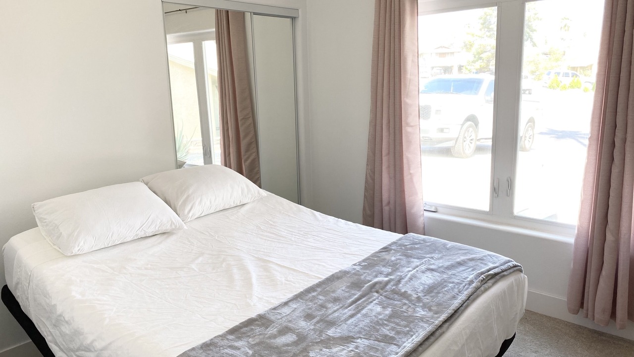 Photo of Bedroom in Paradise